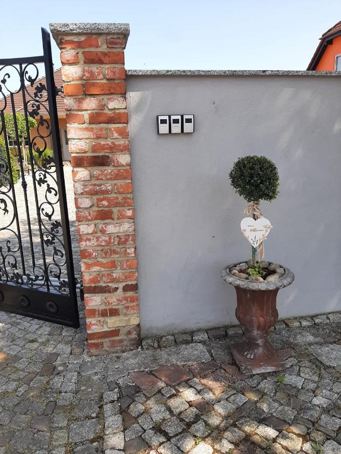 Landliebe, Ferienhaus, 3 Schlafzimmer Mit Sauna Und Outdoor Whirlpool Geierswalde Eksteriør billede
