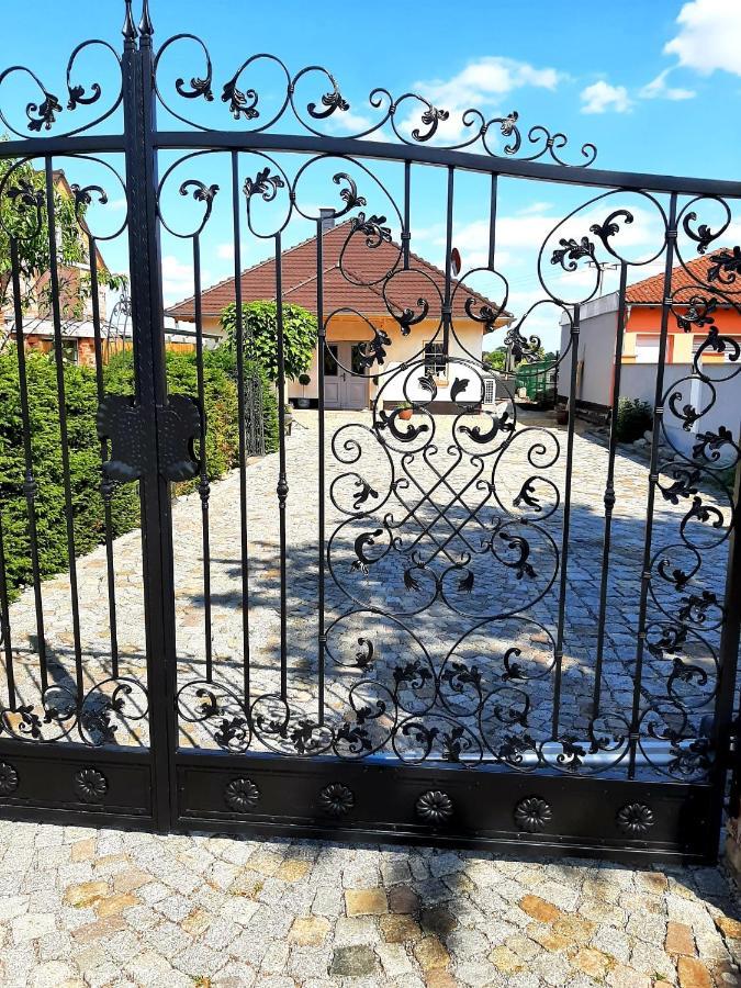 Landliebe, Ferienhaus, 3 Schlafzimmer Mit Sauna Und Outdoor Whirlpool Geierswalde Eksteriør billede