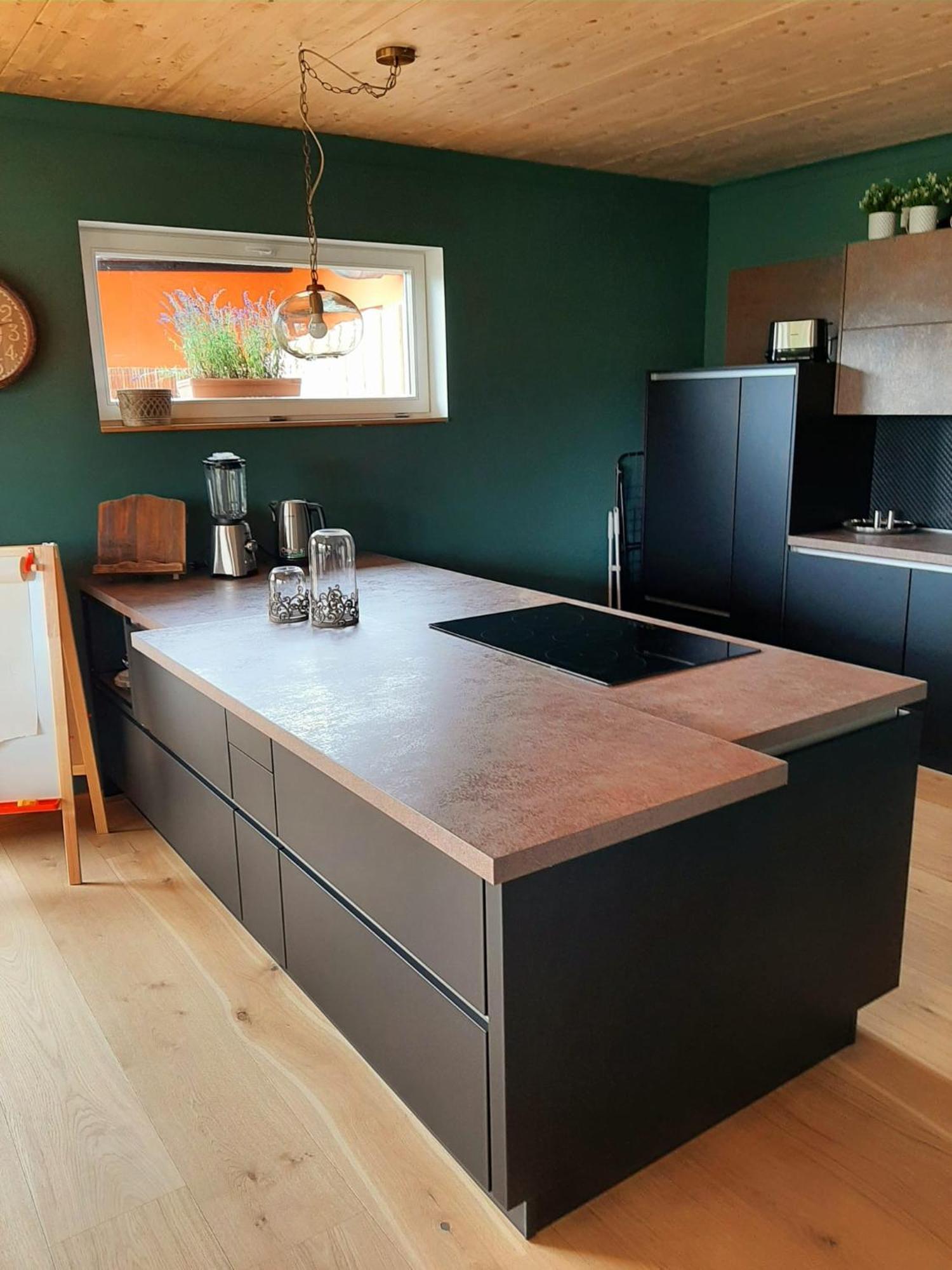 Landliebe, Ferienhaus, 3 Schlafzimmer Mit Sauna Und Outdoor Whirlpool Geierswalde Eksteriør billede