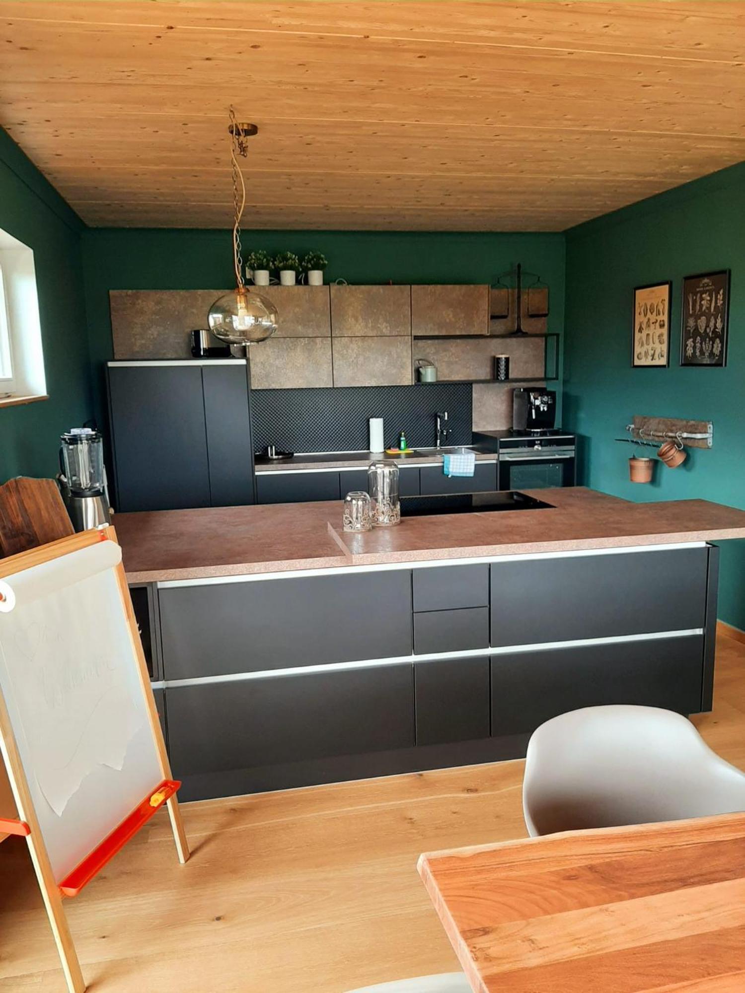 Landliebe, Ferienhaus, 3 Schlafzimmer Mit Sauna Und Outdoor Whirlpool Geierswalde Eksteriør billede