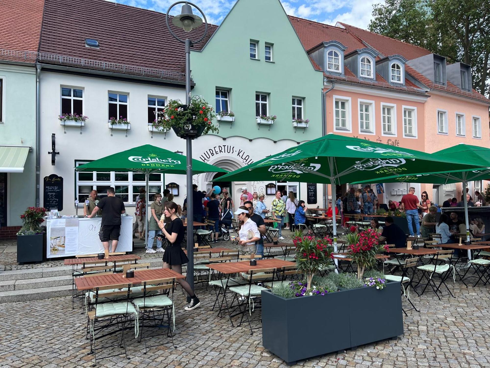 Landliebe, Ferienhaus, 3 Schlafzimmer Mit Sauna Und Outdoor Whirlpool Geierswalde Eksteriør billede